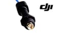 Antena SDR Traseira Original DJI T100/T70P 2