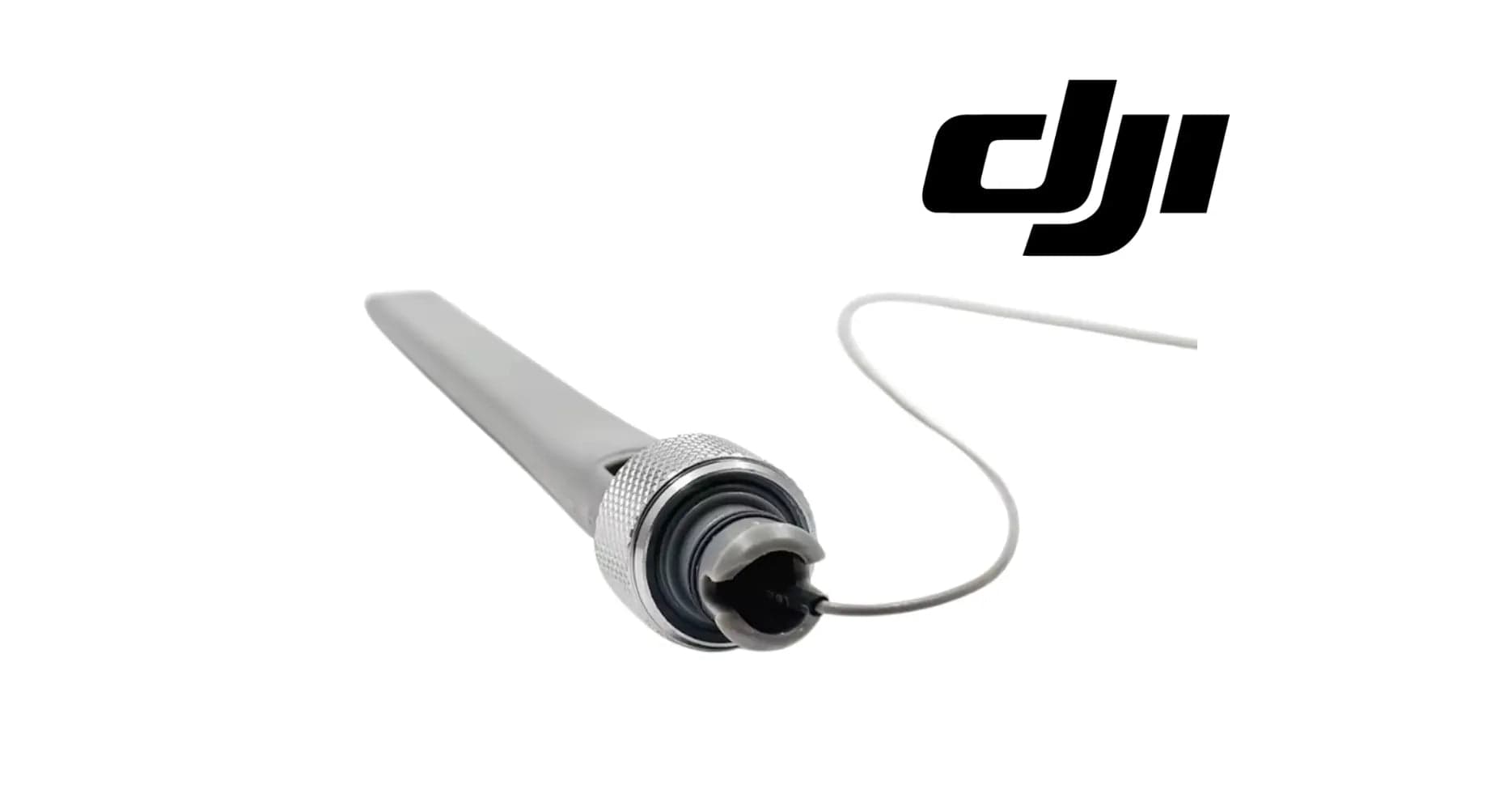 Antena SDR Externa Original DJI T100/T70P (1 unidade)