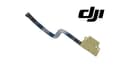 Placa de Porta USB-A Original DJI T100/T70P 2