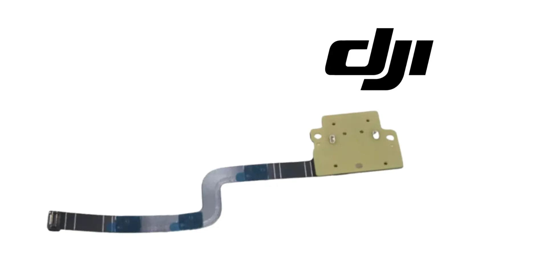 Placa de Porta USB-A Original DJI T100/T70P