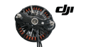 Motor de Propulsao 15516 60KV Original DJI T100/T70P 4