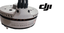 Motor de Propulsao 15516 60KV Original DJI T100/T70P 6