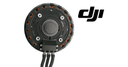 Motor de Propulsao 15516 60KV Original DJI T100/T70P 7
