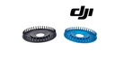 Gaiola Rotativa Superior do Motor Original DJI T100/T70P 4
