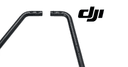 Tubo de Aluminio do Tripe Original DJI T100/T70P 2