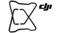 Tubo de Aluminio do Tripe Original DJI T100/T70P 3