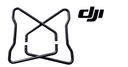 Tubo de Aluminio do Tripe Original DJI T100/T70P 4
