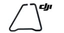 Tubo de Aluminio do Tripe Original DJI T100/T70P 5