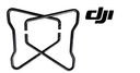 Tubo de Aluminio do Tripe Original DJI T100/T70P 6