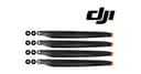 Helices Premium de Fibra de Carbono Originais DJI T100/T70P (Jogo com 4 unidades) 2