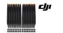Helices Premium de Fibra de Carbono Originais DJI T100/T70P (Jogo com 4 unidades) 4