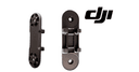 Rolamento Deslizante do Grampo de Helice Original DJI T100/T70P (2 unidades) 1