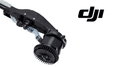 Kit de Modo Nevoa para Pomar Original DJI T100/T70P -- Inclui 4 Bicos Centrifugos 3