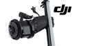 Kit de Modo Nevoa para Pomar Original DJI T100/T70P -- Inclui 4 Bicos Centrifugos 4