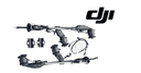 Kit de Modo Nevoa para Pomar Original DJI T100/T70P -- Inclui 4 Bicos Centrifugos 5
