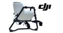 Kit de Modo Nevoa para Pomar Original DJI T100/T70P -- Inclui 4 Bicos Centrifugos 1