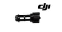Peca Y-Tee do Tanque de Pulverizacao Original DJI T100/T70P 2