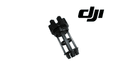 Peca Y-Tee do Tanque de Pulverizacao Original DJI T100/T70P 1