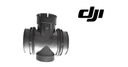 Y-Tee de Pulverizacao Original DJI T100/T70P 1