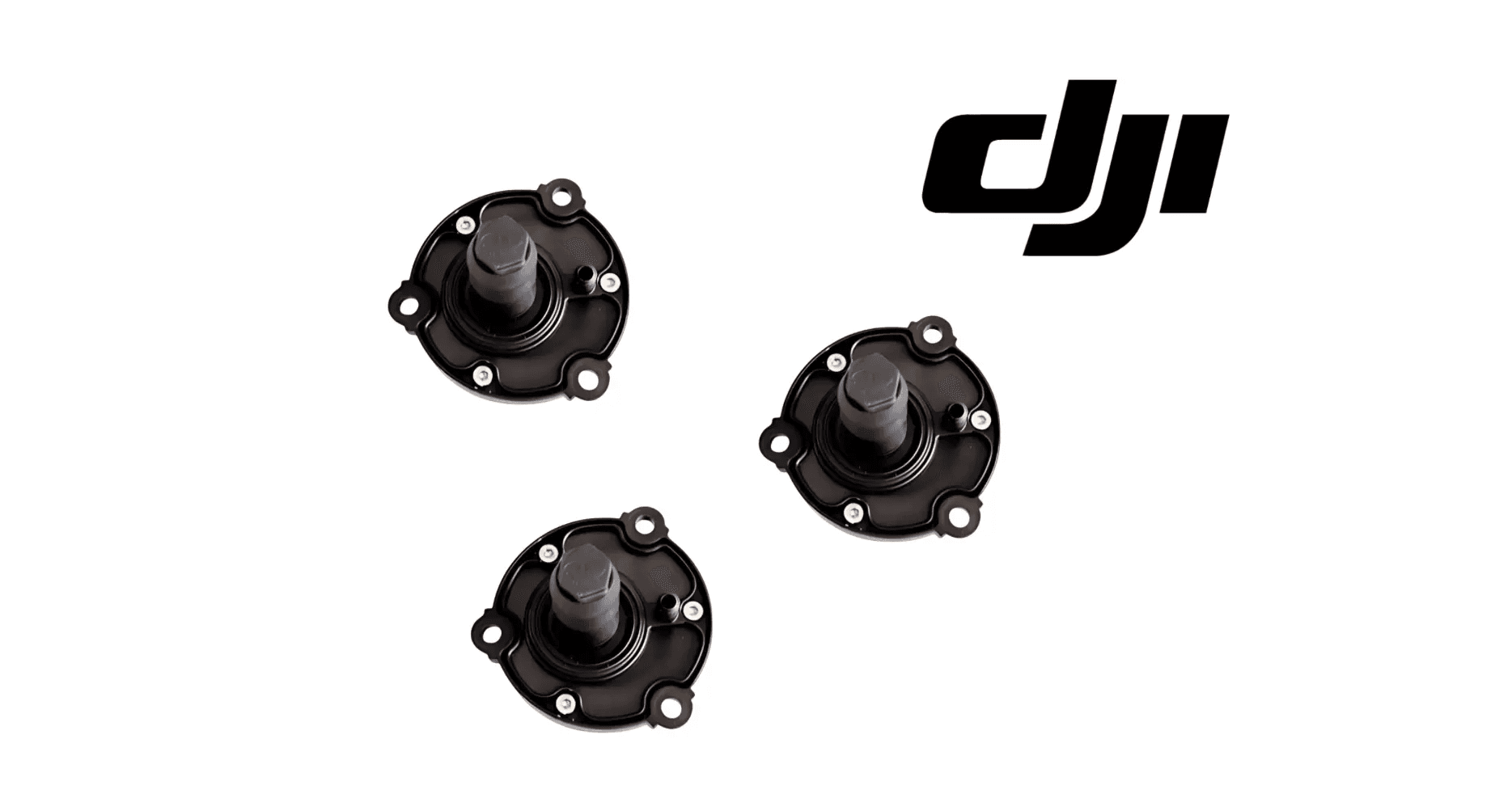 Peca Y-Tee de Pulverizacao (Yank-Tee) Original DJI T100/T70P