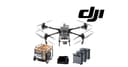 Mangueira de Agua Original DJI T100/T70P 6