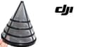 Filtro de Entrada do Tanque de Agua Original DJI T100/T70P (2 unidades) 3