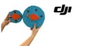 Tampa do Tanque de Agua Original DJI T100/T70P 3