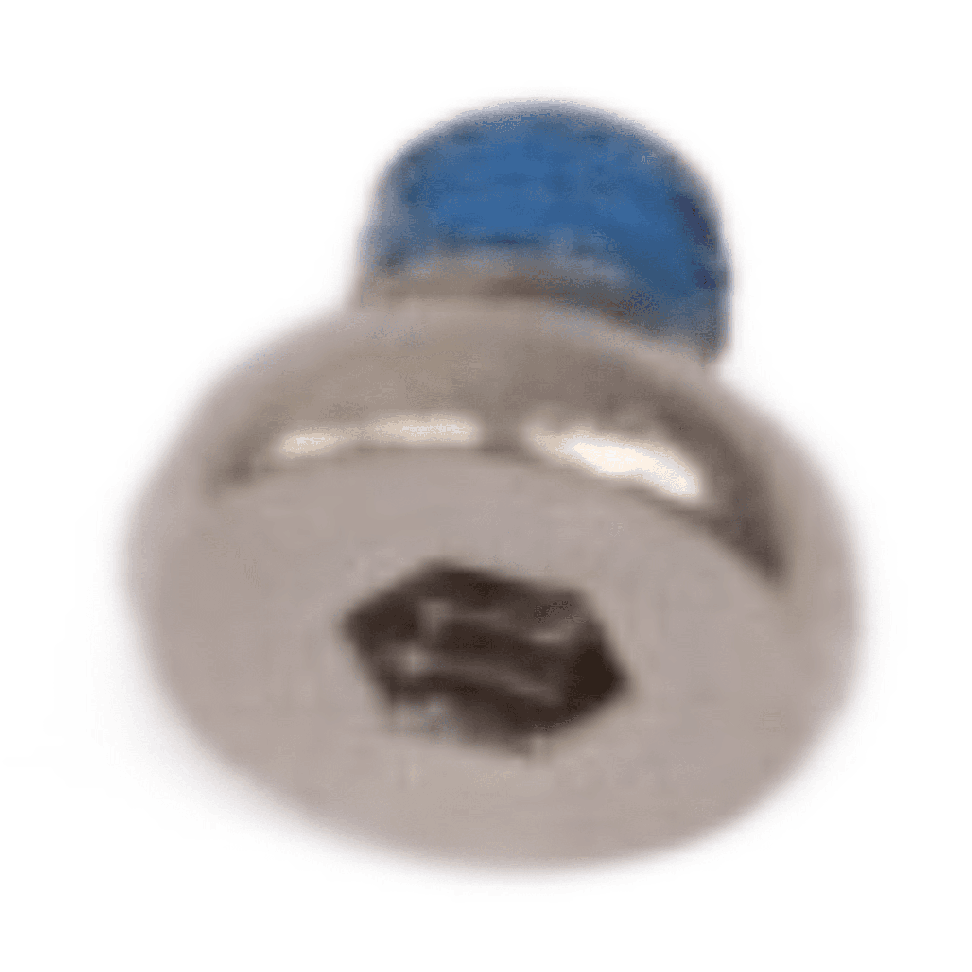 Agras T25/T50 Superior Tampa de Carcaça Frontal