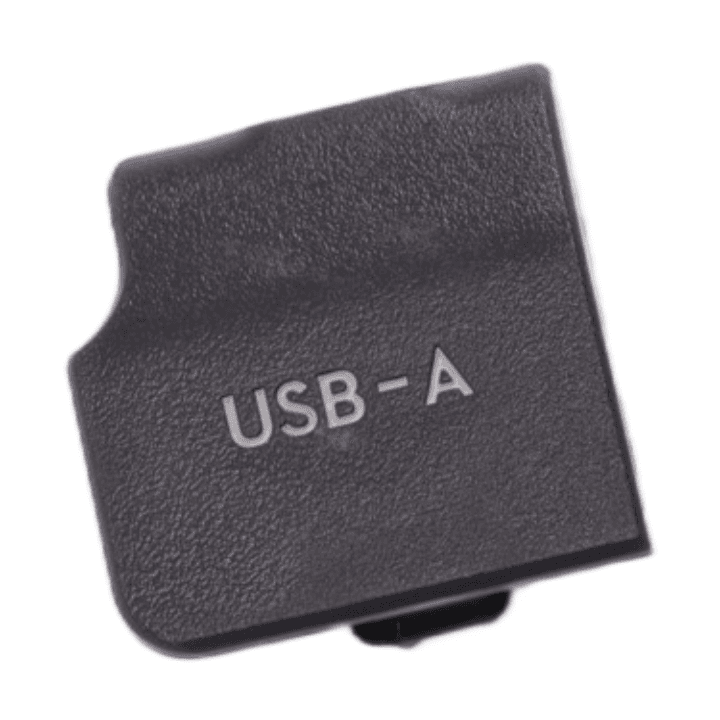 T40 - T25 Original Frontal Carcaça Superior Case Módulo
