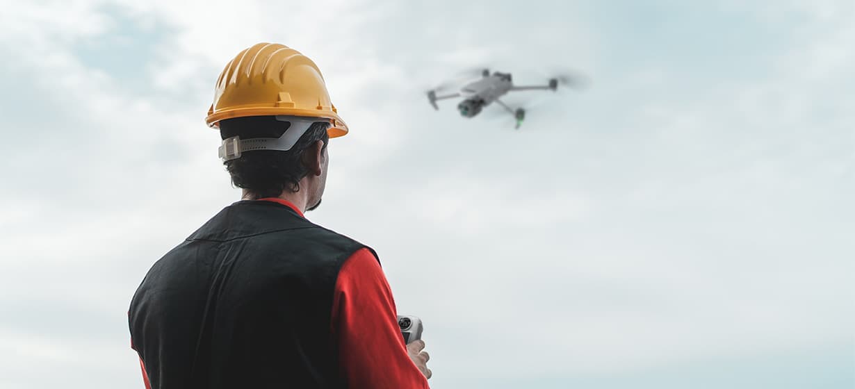 Piloto de Drones Agrícolas